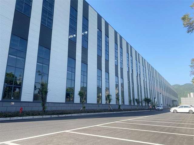 金华市废旧金属回收处理